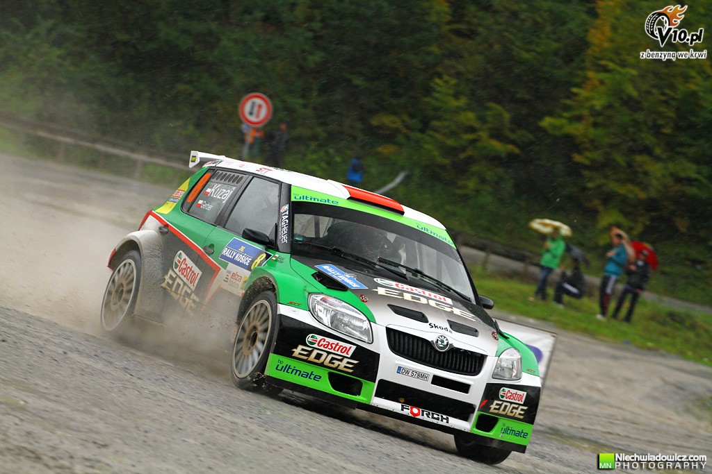 Rajd Koszyc